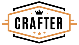 Crafter Logo