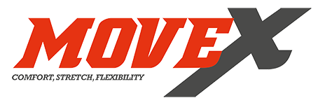 Move x logo